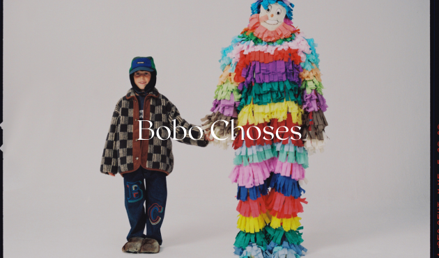 BOBO CHoses
